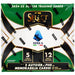 2024-25 Panini Select Serie A Soccer Hobby Box