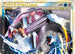 Palkia & Dialga Legend (Top)  - Holofoil Triumphant - Ultra Rare