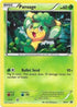 Pansage - BW11  - Holofoil Black and White Promos - Promo