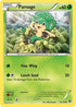 Pansage  XY Base Set - Common