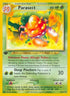 Parasect 035  - 1st Edition Neo Revelation - Uncommon