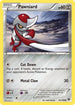 Pawniard  XY Base Set - Common