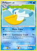 Pelipper (24)  Arceus - Rare