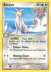 Persian  FireRed & LeafGreen - Uncommon