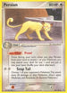 Persian 050  - Reverse Holofoil Delta Species - Uncommon