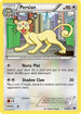 Persian  - Reverse Holofoil Next Destinies - Rare