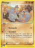 Phanpy 062  Ruby and Sapphire - Common