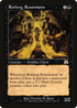 Rotlung Reanimator (ONS-164) - Onslaught Foil