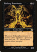 Rotlung Reanimator (ONS-164) - Onslaught Foil