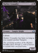 Markov Crusader (EMN-095) - Eldritch Moon Foil