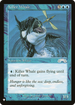 Killer Whale (LIST-37/143) - The List
