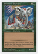 Southern Elephant (PTK-146) - Portal Three Kingdoms