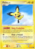 Pichu  POP Series 9 - Uncommon