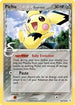 Pichu (Delta Species) 076  Holon Phantoms - Common