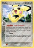 Pichu (Delta Species) 076  - Reverse Holofoil Holon Phantoms - Common