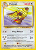 Pidgeot  - Reverse Holofoil Legendary Collection - Rare