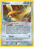 Pidgeot 010  FireRed & LeafGreen - Holo Rare