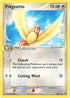 Pidgeotto/112  - Reverse Holofoil FireRed & LeafGreen - Uncommon