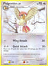 Pidgeotto  Secret Wonders - Uncommon