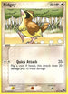 Pidgey  POP Series 4 - Common