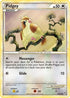 Pidgey 067  Call of Legends - Common
