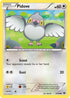 Pidove  - Reverse Holofoil Next Destinies - Common