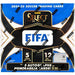 2024-25 Panini Select FIFA Soccer Hobby Box