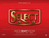 2024-25 Panini Select EPL Soccer Hobby Pack