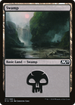 Swamp (271) (M19-271) - Core Set 2019 Foil