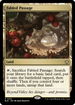 Fabled Passage (BLB-252) - Bloomburrow Foil