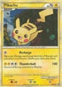 Pikachu HGSS03  - Holofoil HGSS Promos - Promo