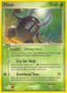 Pinsir (24/92) [Legend Maker] - Rare