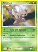 Pinsir  Secret Wonders - Uncommon