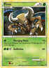 Pinsir  Undaunted - Uncommon