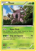Pinsir  Next Destinies - Rare