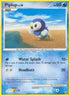 Piplup (71) (71) 071  Majestic Dawn - Common