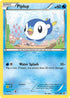 Piplup 033  - Reverse Holofoil Legendary Treasures - Common