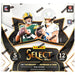 2024 Panini Select Football Hobby Box