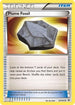 Plume Fossil  - Reverse Holofoil Noble Victories - Uncommon