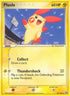 Plusle (39/106) [Emerald] - Uncommon