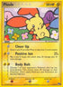 Plusle (5/17) Holofoil [POP Series 3] - Rare