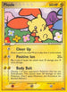 Plusle (5/17) Holofoil [POP Series 3] - Rare