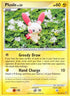 Plusle  - Reverse Holofoil Supreme Victors - Uncommon