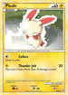 Plusle 036  Unleashed - Uncommon