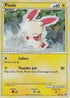 Plusle - HGSS16  - Holofoil HGSS Promos - Promo