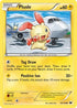 Plusle 039  Dark Explorers - Common