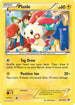 Plusle (047/113) Reverse Holofoil [Legendary Treasures] - Uncommon