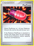 PlusPower  Platinum - Uncommon