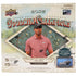 2025 Upper Deck Goodwin Champions Hobby Box