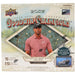 2025 Upper Deck Goodwin Champions Hobby Box
